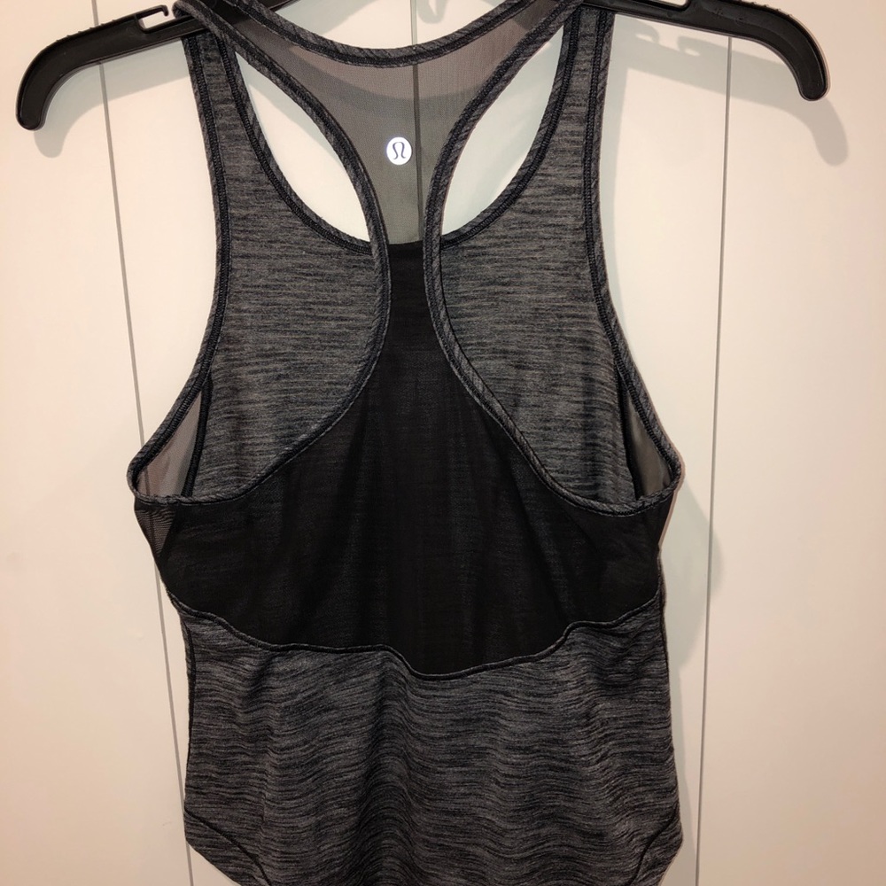 Lululemon Tank Top - Picture 3 of 6